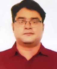 Mr. Avinash Bajpai