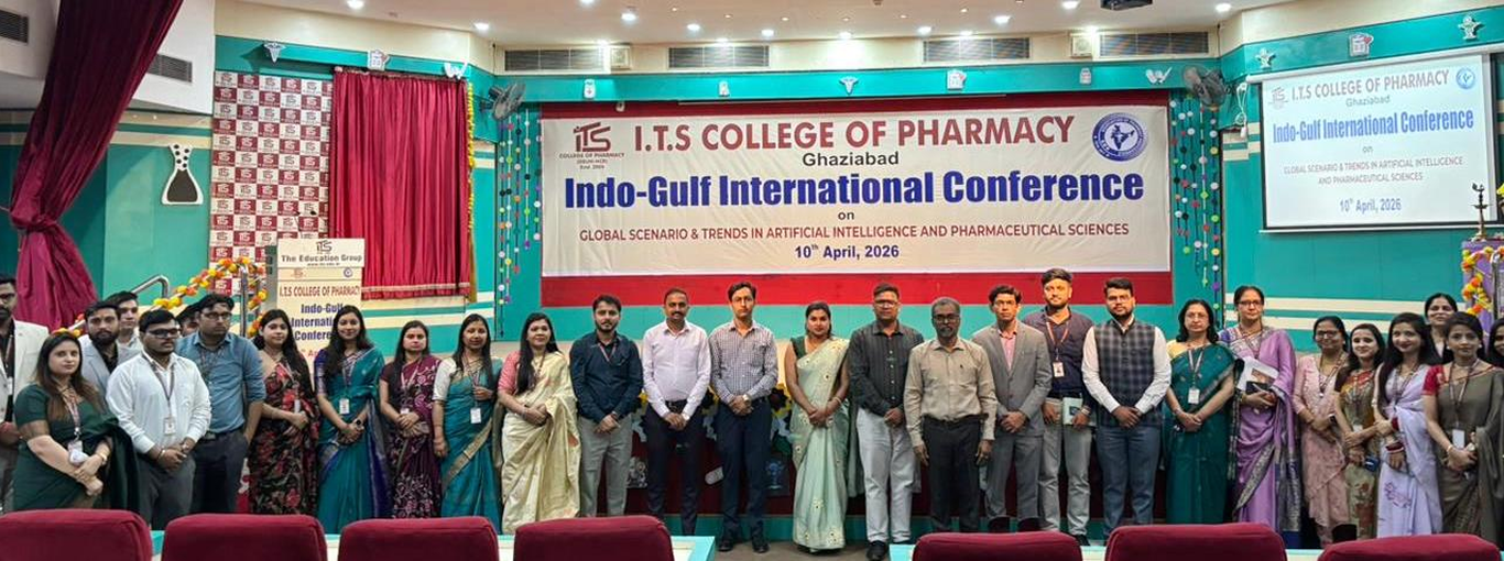 Best Pharmacy College in UP And Delhi-NCR