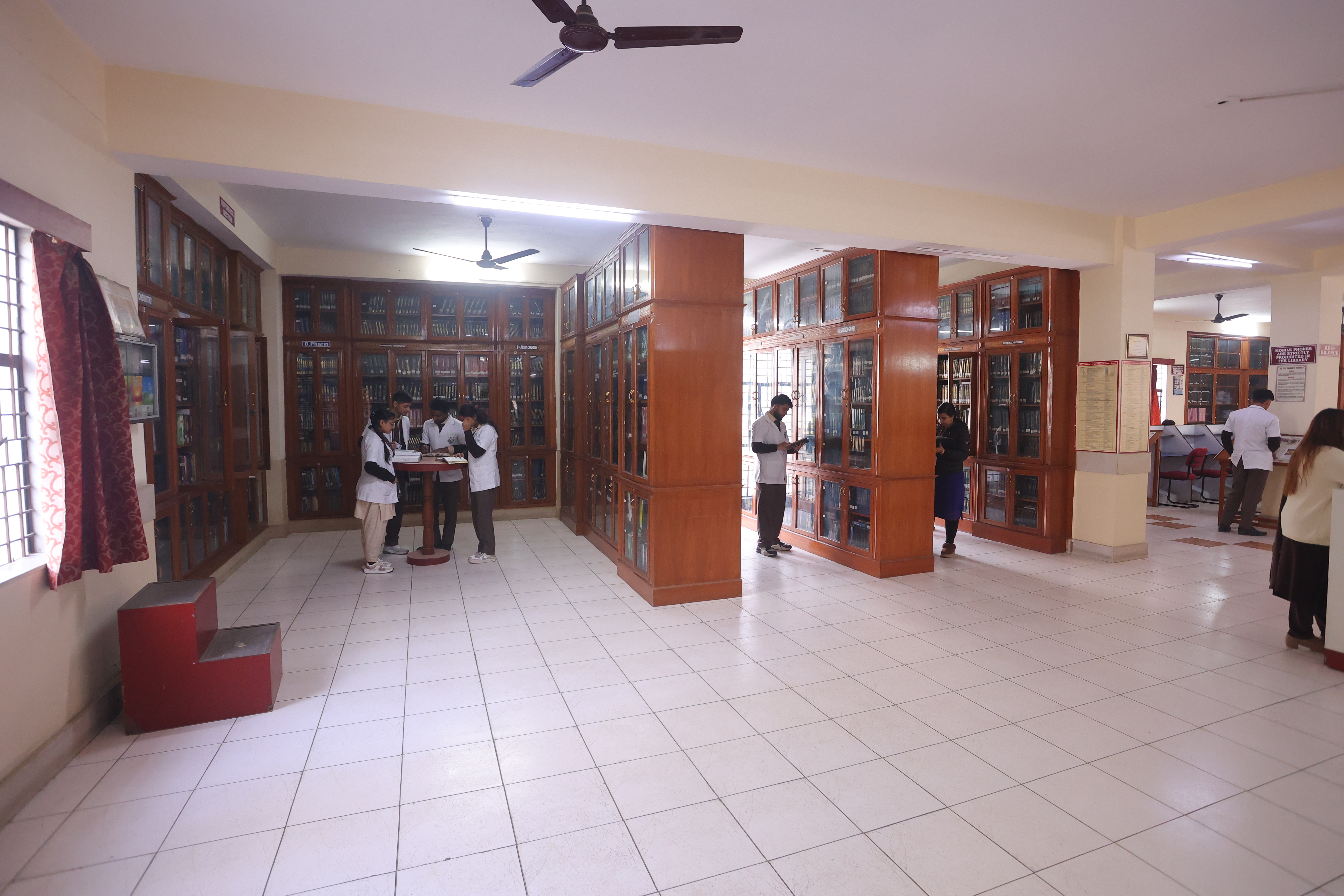 Library