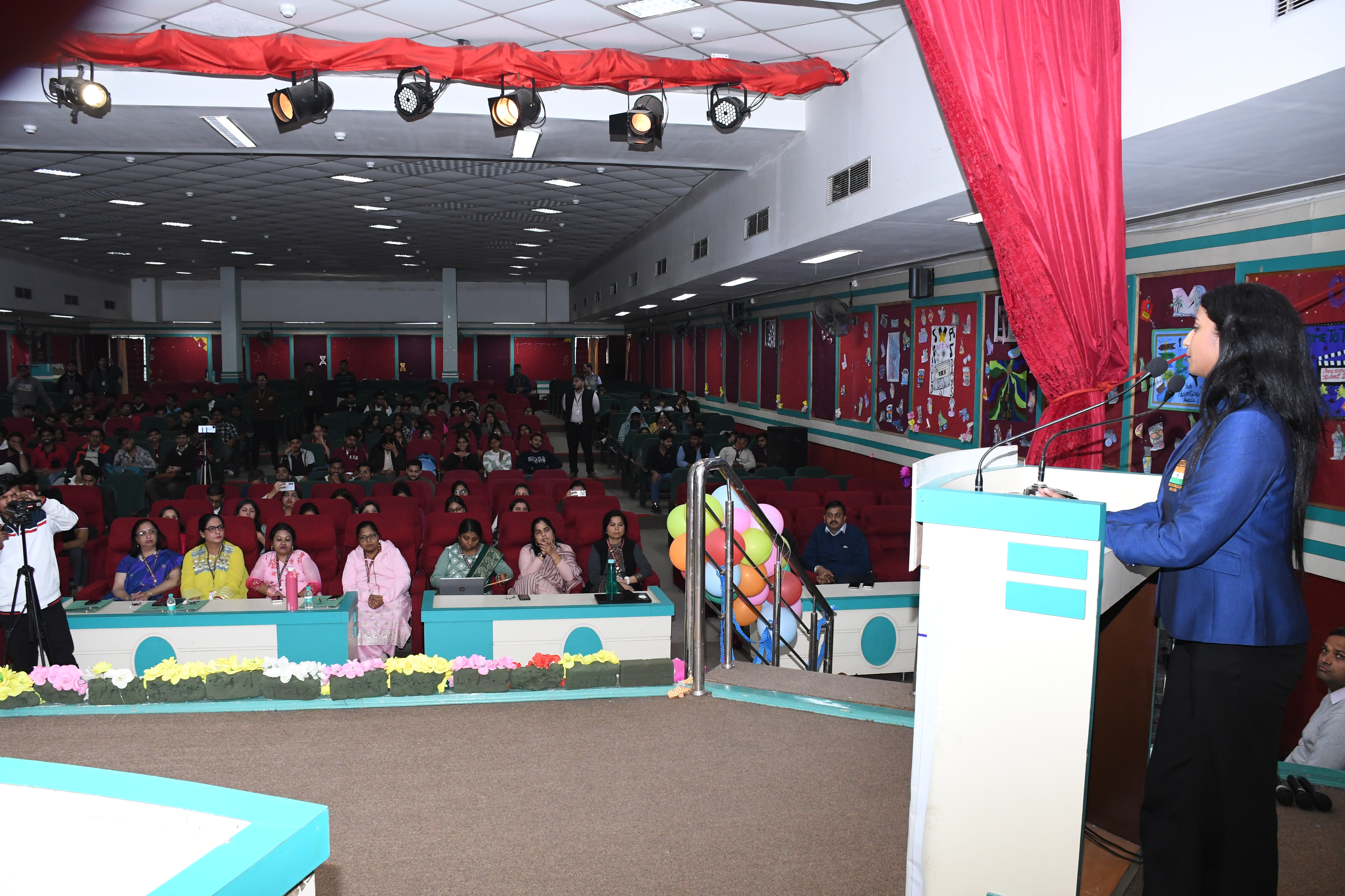 Auditorium