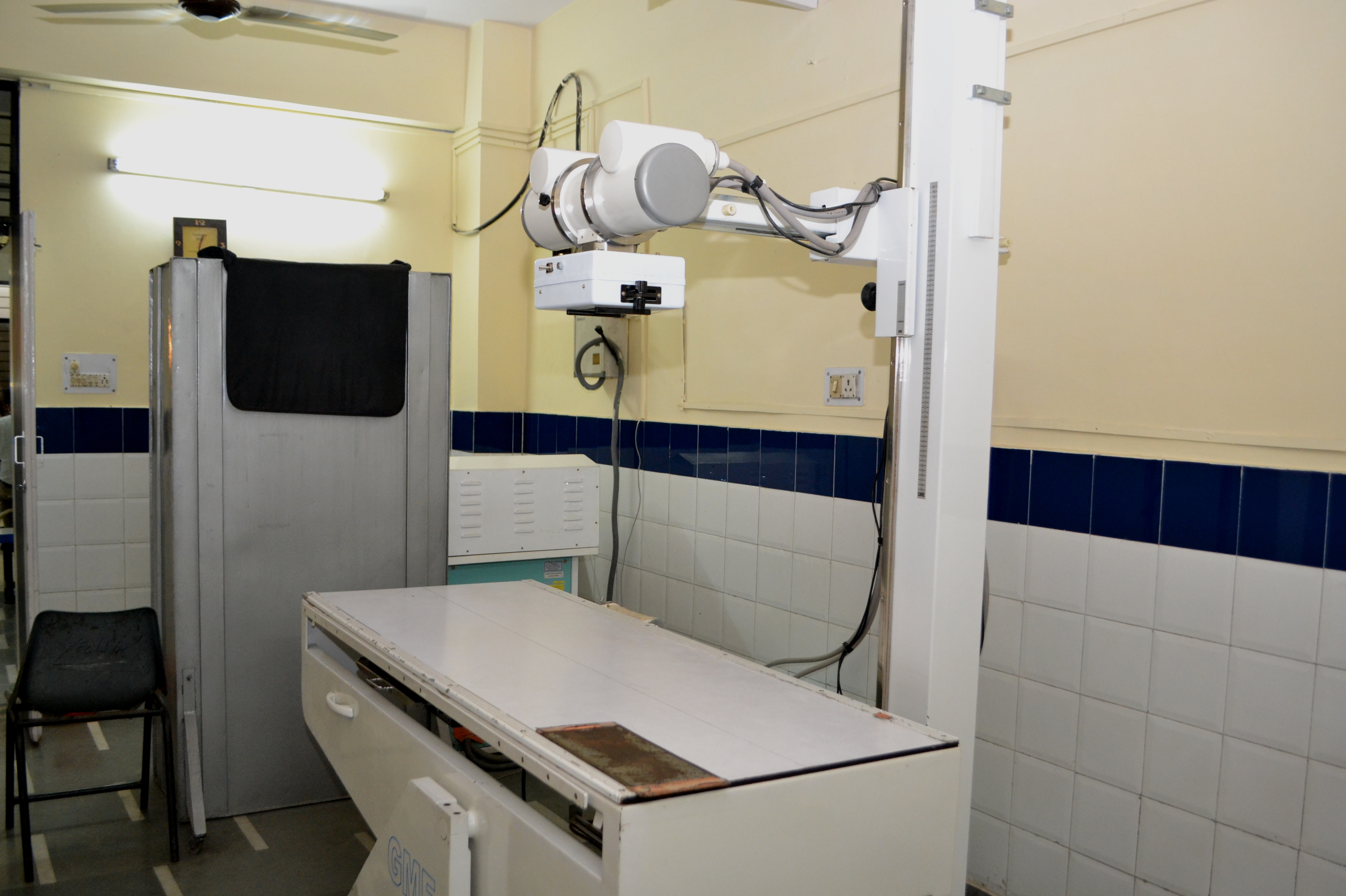 Medical facility