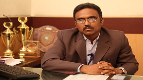 Dr. S. Sadish Kumar