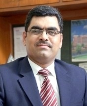 Mr. B.K. Arora