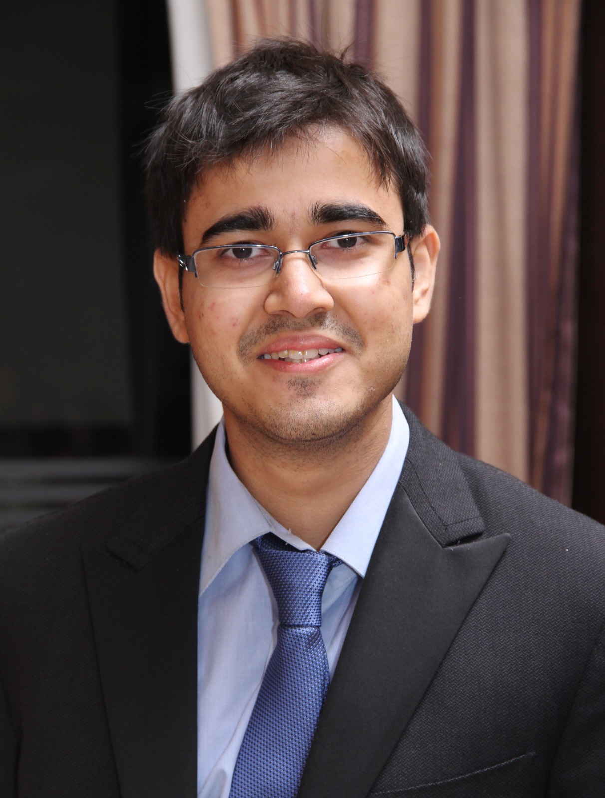 Mr. Arpit Chadha