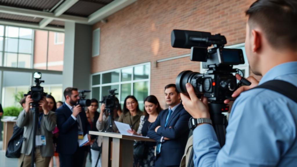 Press Releases